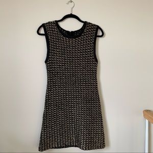 Alice and Oliver knit dress.